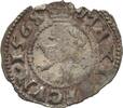RDR Böhmen Habsburg Kuttenberg Einseitiger Weisspfennig Maximilian II., 1564-1576 -