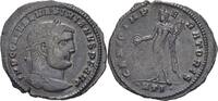 RÖMISCHE KAISERZEIT Heraclea Follis Galerius Maximianus, 293 - 311 -