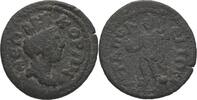 Phrygien, Hierapolis Hemiassarion -