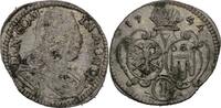 Montfort Tettnang Kreuzer Ernst, 1730-1758 -