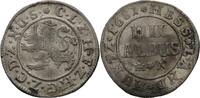 Hessen Kassel 4 Albus Carl, 1670-1730 -