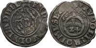 Bistum Hildesheim 1/24 Taler Ernst von Bayern, 1573-1612 -
