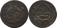 RDR Österreich Görz 1/2 Soldo Maria Theresia, 1740-1780 -