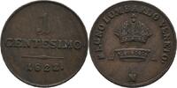 Österreich Lombardei Venetien Milano Centesimo Franz II./I., 1792 - 1835 -