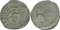 Schweiz Freiburg Maille (halber Pfennig) o. J. -