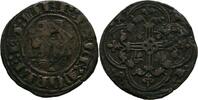 Frankreich Rechenpfennig Jeton -
