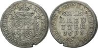 Mainz, Bistum XII Kreuzer Anselm Franz von Ingelheim, 1679-1695 -