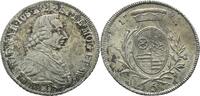 5 Kreuzer 1795 Mainz, Bistum Friedrich Karl Joseph v. Erthal, 1774-1802 vz+