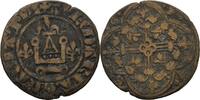 Frankreich Rechenpfennig Jeton -