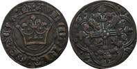 Frankreich Rechenpfennig Jeton -