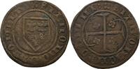 Frankreich Rechenpfennig Jeton -