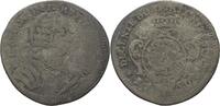 Wied Neuwied Groschen Johann Friedrich Alexander 1737-1791 -