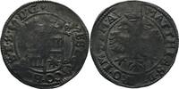 Schauenburg Holstein Schreckenberger o.J. Ernst III., 1601-1622 -