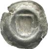 Sachsen Meissen Freiberg Hohlpfennig o.J. Friedrich II., 1428-1464 -