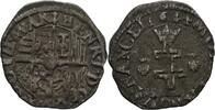 Lothringen Lorraine Nancy Demi Gros Heinrich II., 1608-1624 -