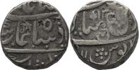 Indien Nizams Deccan Rupee Rajas of Narayan Pett -