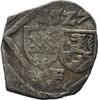 RDR Steiermark Graz Einseitiger Pfennig Ferdinand I., 1522-1564 -