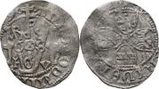 Österreich Wiener Neustadt Kreuzer Friedrich III., 1439-1493 -