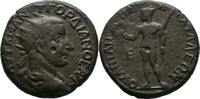 Thrakien Anchialus Bronze Gordian III., 238-244 -