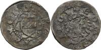 RDR Tirol Hall Vierer o.J. Maximilian I., 1490-1519 -