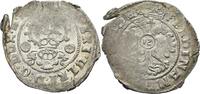 12 Kreuzer 1621? Braunschweig Wolfenbüttel Friedrich Ulrich, 1619-1634 Prägeschwächen, Randfehler, vz