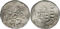 Braunschweig Bardowik Pfennig Agrippiner -