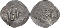 Kärnten Krain Pfennig o.J. Geistlicher Münzherr? -
