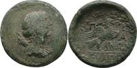 Mysien Parion Bronze -