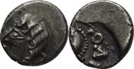 Kelten Gallien Lingones Quinar -