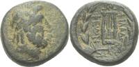 Lydien Philadelphia Bronze 180-120 ca. ss 30,00 EUR  zzgl. 2,00 EUR Versand