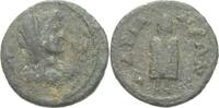 Mysien Hadrianeia Bronze 150-250 ? ss 75,00 EUR  zzgl. 5,00 EUR Versand
