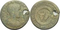 Lydien Sardes Sardeis Bronze 238-244 Gordian III., 238-244 Gelocht, ss 25,00 EUR  zzgl. 2,00 EUR Versand
