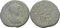 Kilikien Tarsos Bronze 218-222 Elagabalus, 218-222 ss 60,00 EUR  zzgl. 5,00 EUR Versand