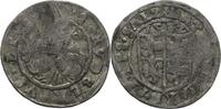 Salzburg, Bistum 1/2 Batzen Matthäus Lang von Wellenburg, 1519-1540 -