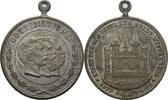 Wittenberg Tragbare Medaille -