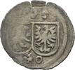 Brandenburg Preussen Berlin Einseitiger Pfennig Joachim II., 1535-1571 -