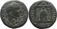 Pamphylien Perge Bronze Caracalla, 198-217 -