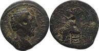 Ionien Metropolis Bronze Antoninus Pius, 138-161 -
