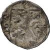 Diepholz Einseitiger Pfennig o.J. Rudolf VII., 1473-1510. -
