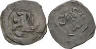 Österreich Wiener Neustadt Pfennig o.J. Anonyme Gepräge -