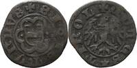 RDR Tirol Hall o. Meran Vierer o.J. Erzherzog Sigismund, 1439-1490. -