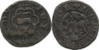 RDR Tirol Hall o. Meran Vierer o.J. Erzherzog Sigismund, 1439-1490. -