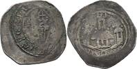 Kärnten Friesach Salzburg Pfennig Eberhard II., 1200-1246 -