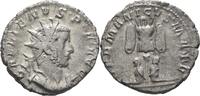 RÖMISCHE KAISERZEIT Antoninian Gallienus, 253-268 -