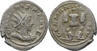 RÖMISCHE KAISERZEIT Antoninian Gallienus, 253-268 -