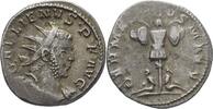 RÖMISCHE KAISERZEIT Antoninian Gallienus, 253-268 -