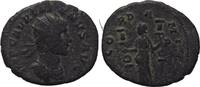 RÖMISCHE KAISERZEIT Siscia Antoninian Aurelian, 270-275 -