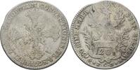 20 Kreuzer 1770 Frankfurt  f.ss