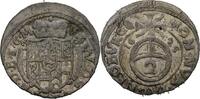 Pfalz Neuburg 2 Kreuzer Wolfgang Wilhelm, 1614-1653 -