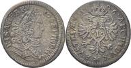 RDR Bayern München Kreuzer Joseph I., 1705-1711 -